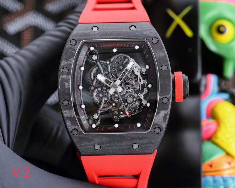 RICHARD MILLE Watches